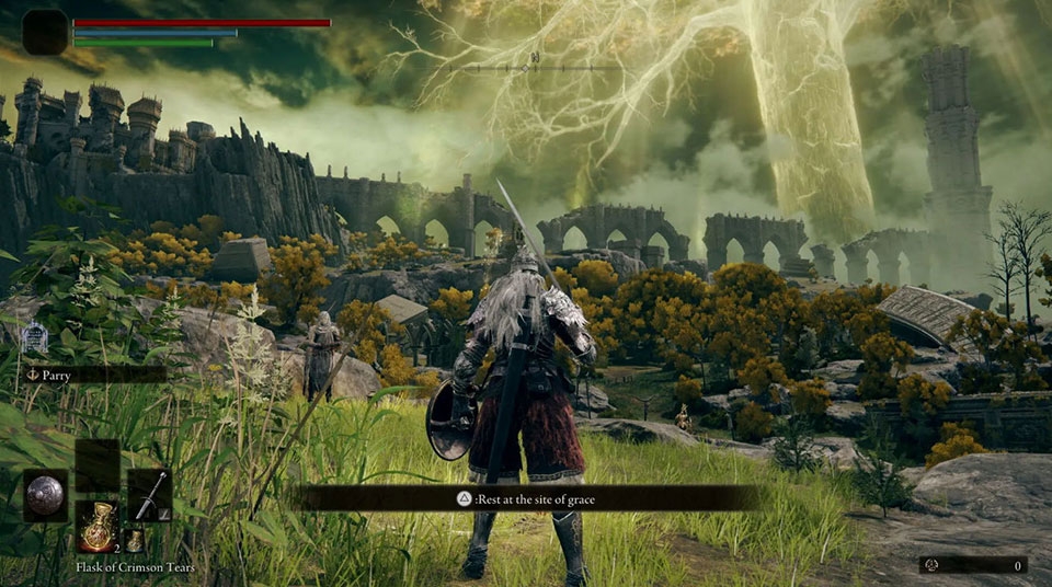 Elden Ring - Ảnh 02