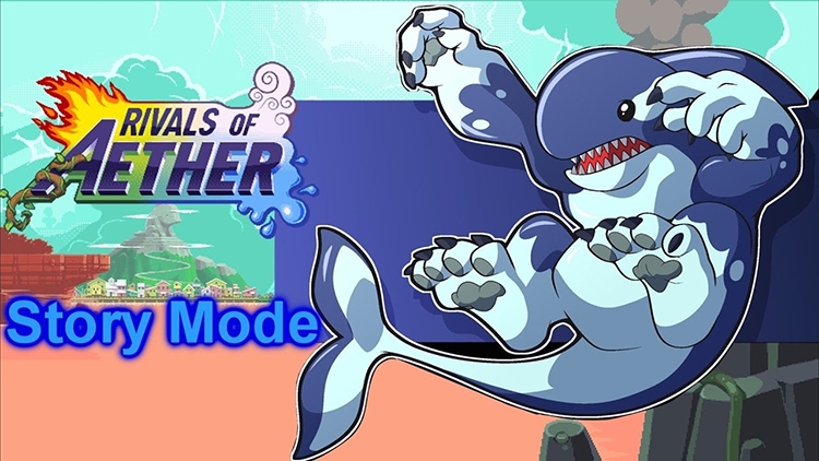 Rivals of Aether (hình 7)