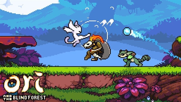 Rivals of Aether (hình 10)