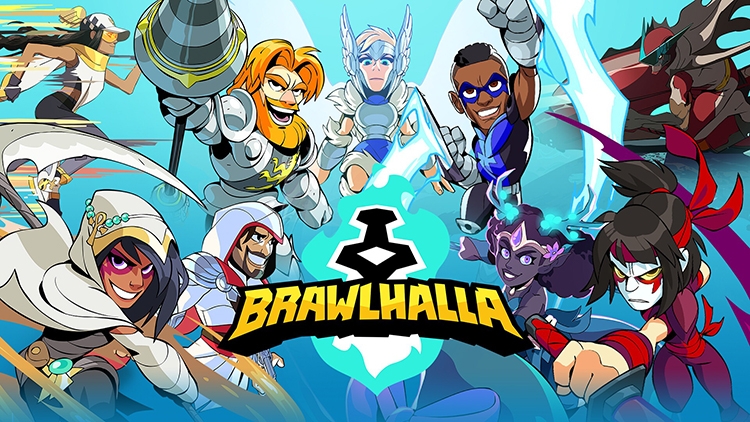 Brawlhalla (hình 1)