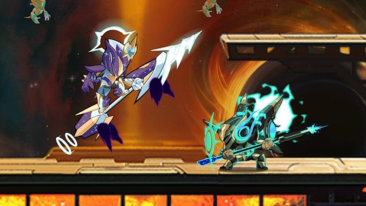 Brawlhalla (hình 10)
