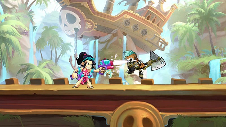 Brawlhalla (hình 7)