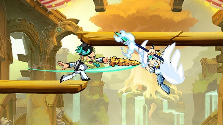 Brawlhalla (hình 9)