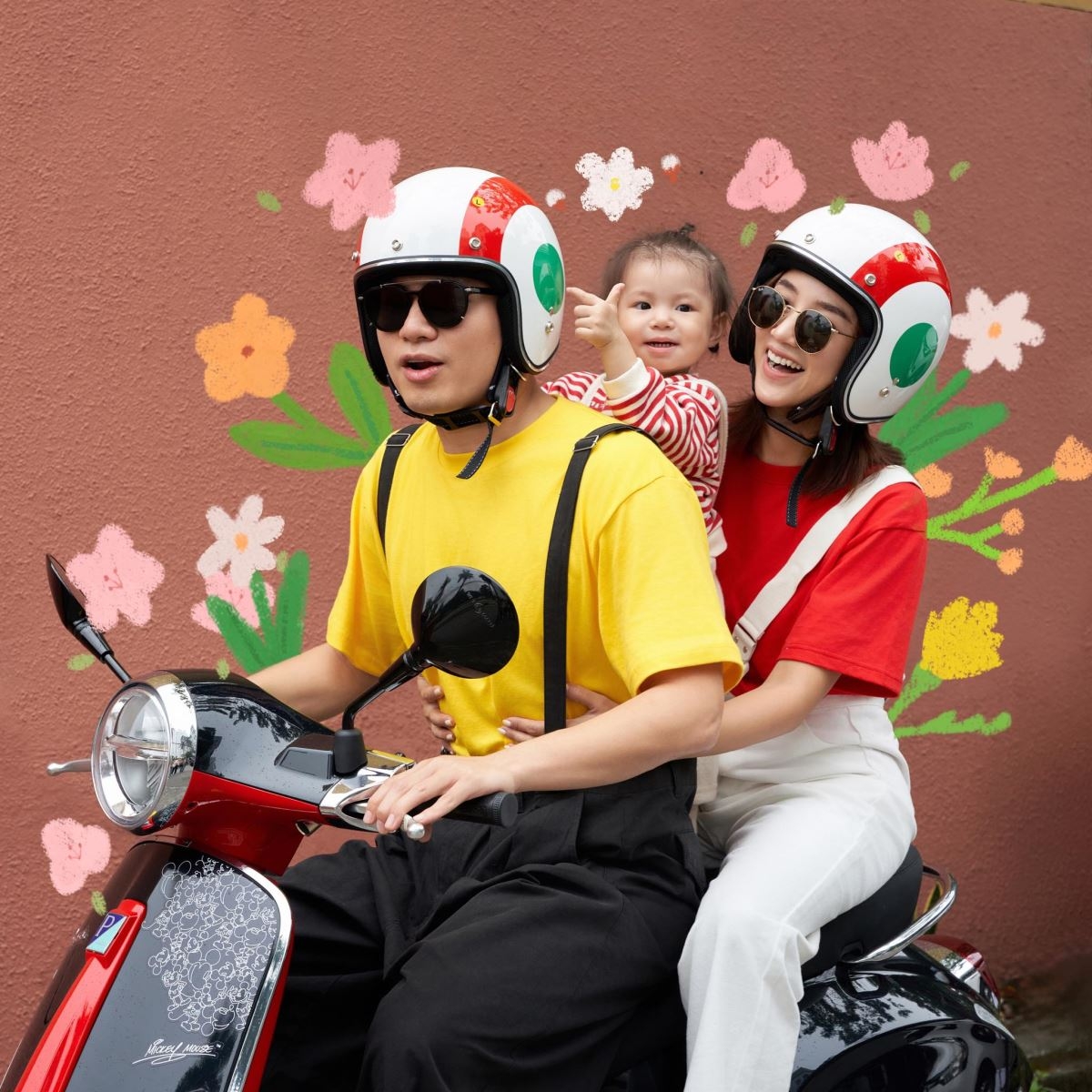 Đặt biệt danh cho người yêu trên mess - 3