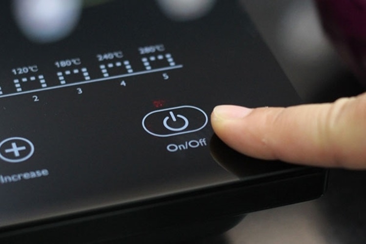 Lỗi E2 bếp từ Kangaroo có nghiêm trọng không? Nguyên nhân và cách khắc phục lỗi - Hình 3