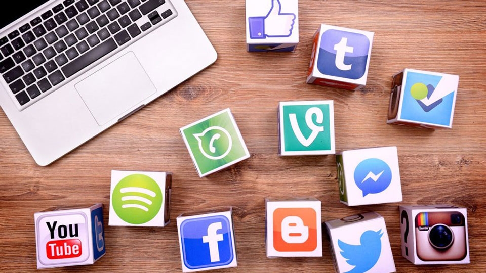 Social Media Marketing chỉ những hoạt động Marketing trên mạng xã hội