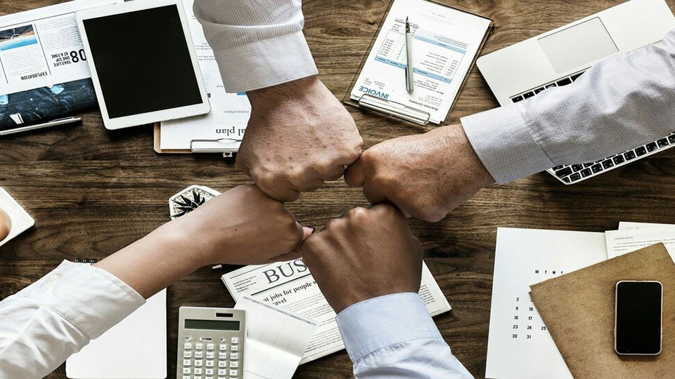 Quản trị mạng xã hội