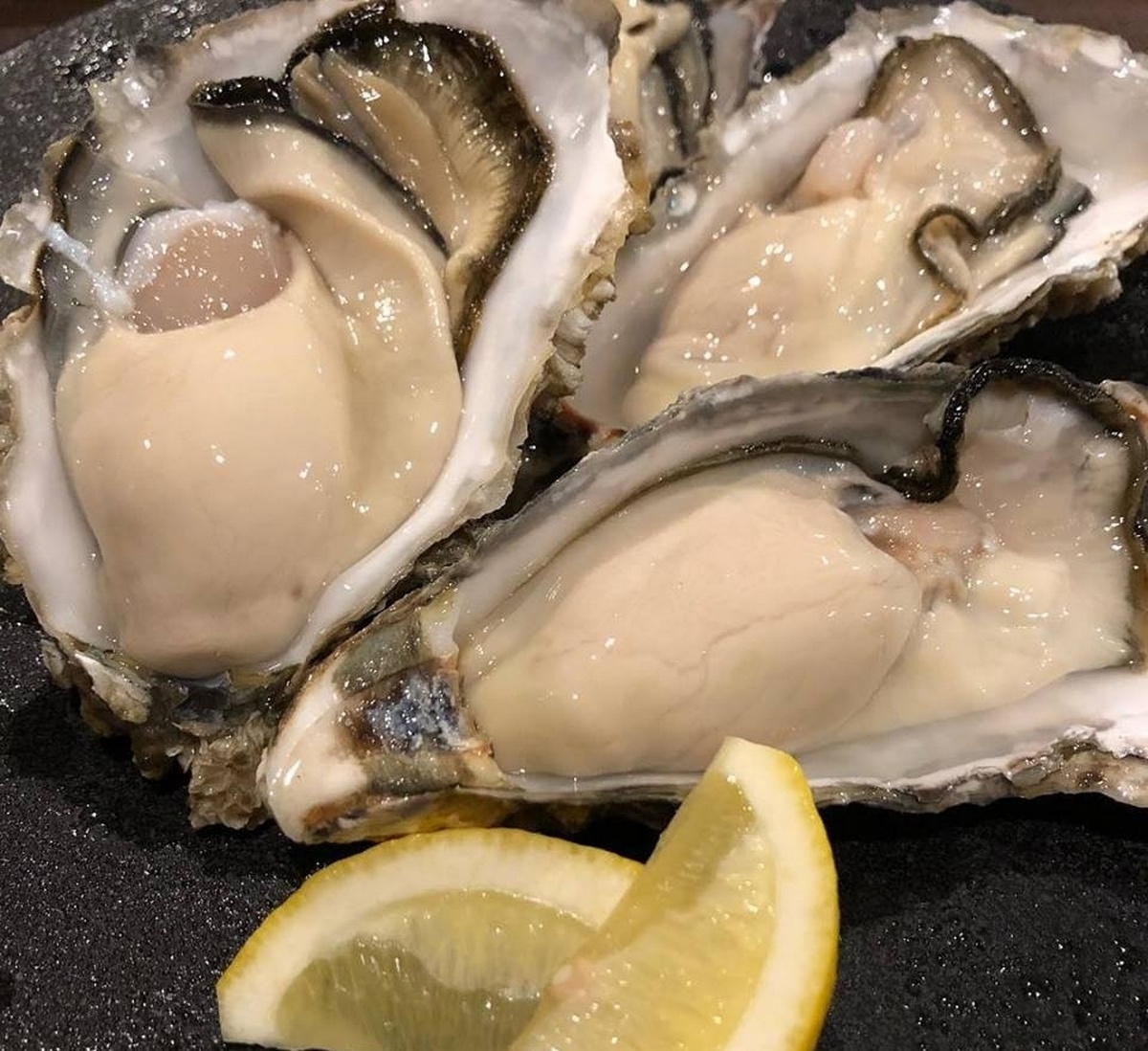 cách bảo quản hàu - hình 1