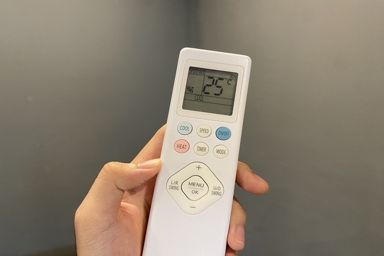 Giải đáp điều hòa Casper để chế độ nào mát nhất và hướng dẫn cách chỉnh điều hòa mát lạnh - Hình 3