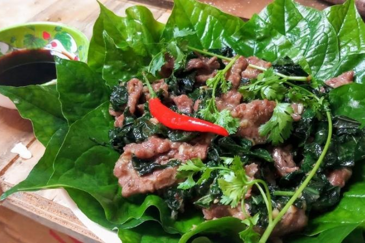 Bật mí thịt nai làm món gì ngon, cách chế biến thịt nai mềm ngọt chuẩn vị tại nhà - hình 2