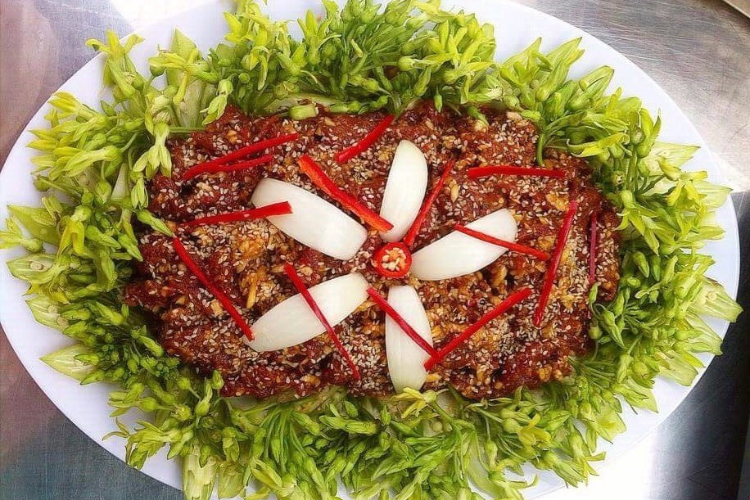 Bật mí thịt nai làm món gì ngon, cách chế biến thịt nai mềm ngọt chuẩn vị tại nhà - hình 4