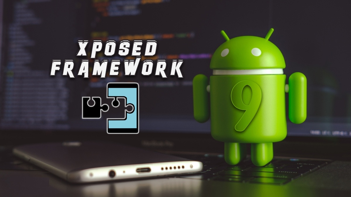 Xposed 3