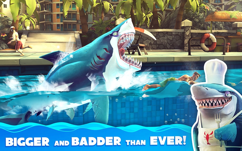 Hungry Shark World - Ảnh 05