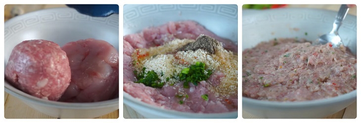 Khổ qua cà ớt - ảnh 4