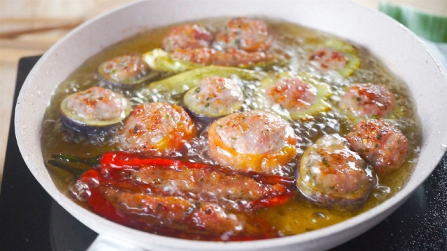 Khổ qua cà ớt - ảnh 6