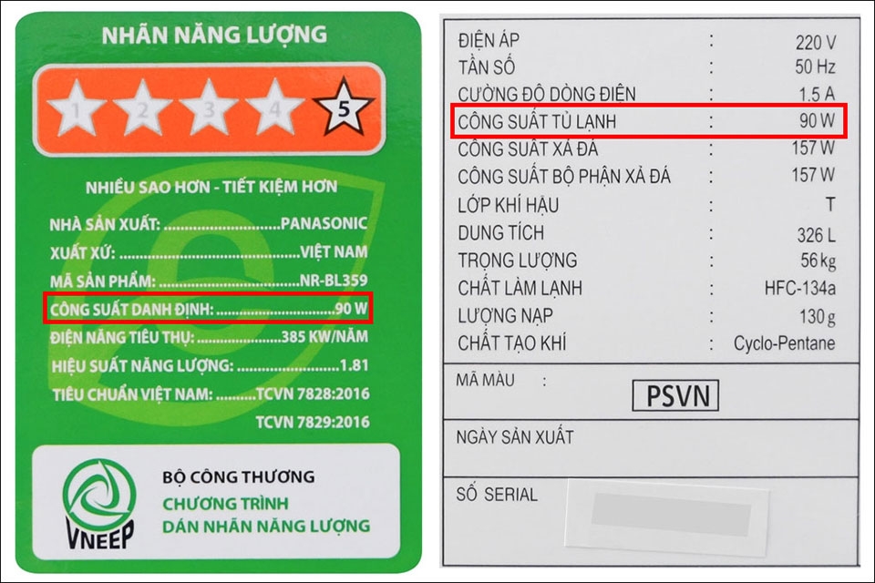 1kW bằng bao nhiêu W - Ảnh 07