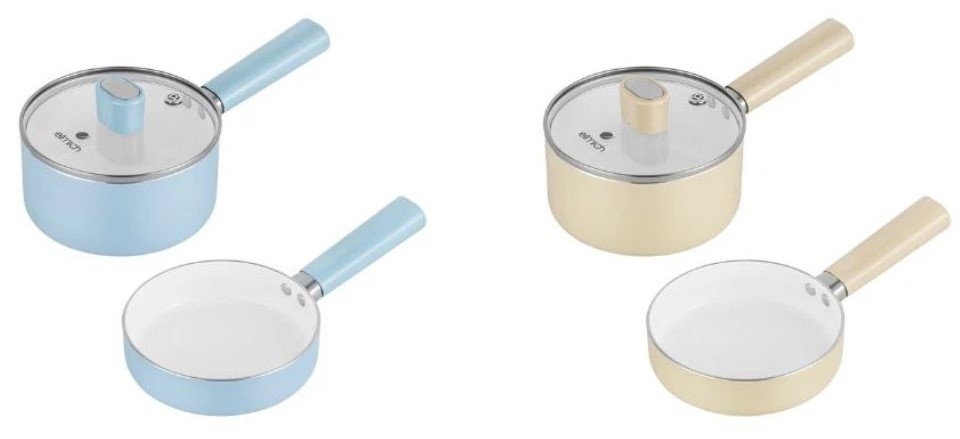 Thiết kế hiện đại, ấn tượng