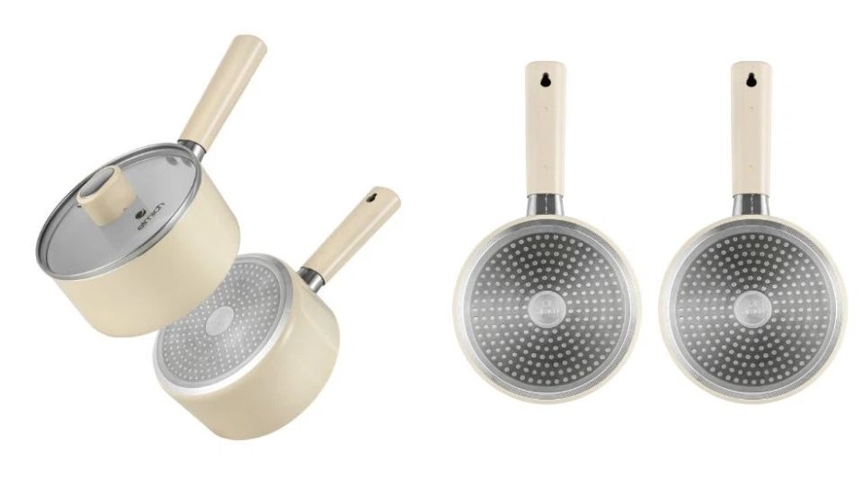 Khả năng tương thích với nhiều loại bếp