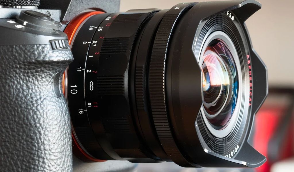 Các loại lens máy ảnh phổ biến và kinh nghiệm chọn mua phù hợp với nhu cầu sử dụng 4