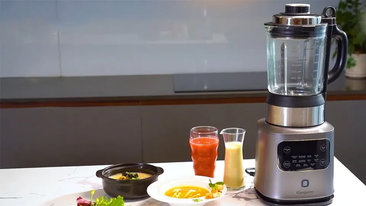 Review máy làm sữa hạt - Vì sao bạn nên mua và đánh giá chi tiết