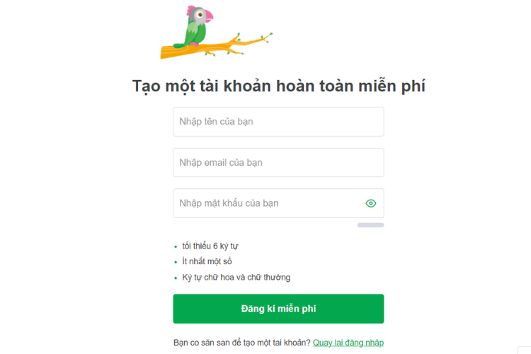 Hướng dẫn cài đặt Tawk.to 1
