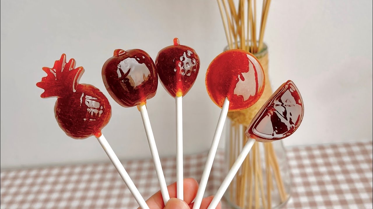 Cách làm siro húng chanh 7