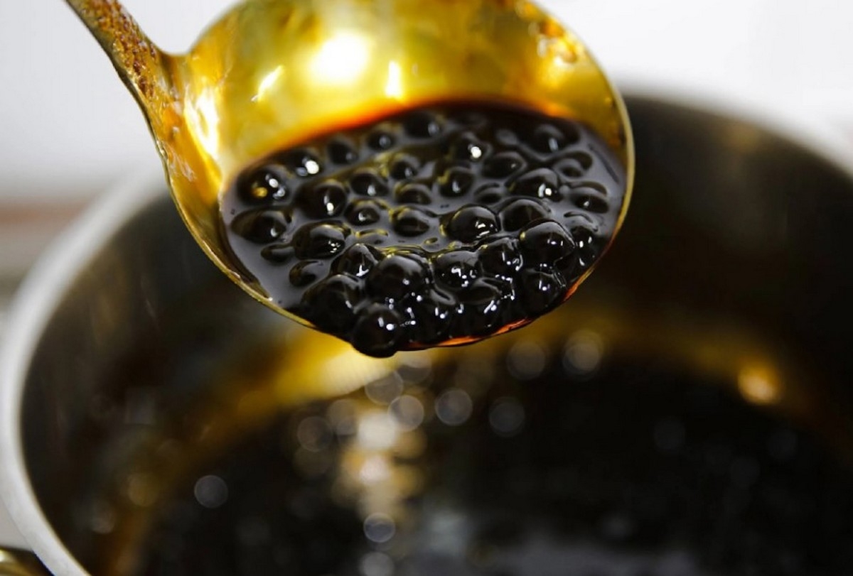 cách bảo quản trân châu - hình 3