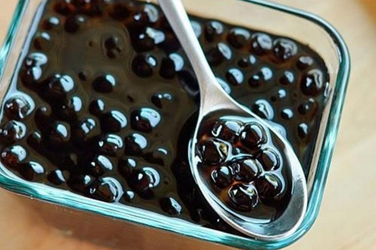 cách bảo quản trân châu - hình 5