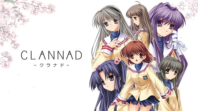 Clannad (hình 10)