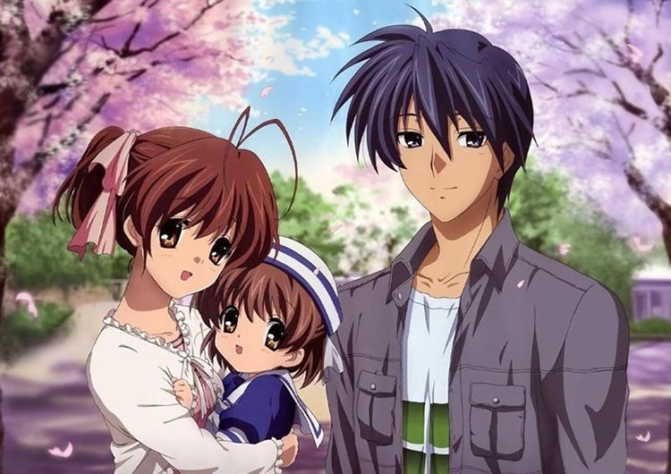 Clannad (hình 11)