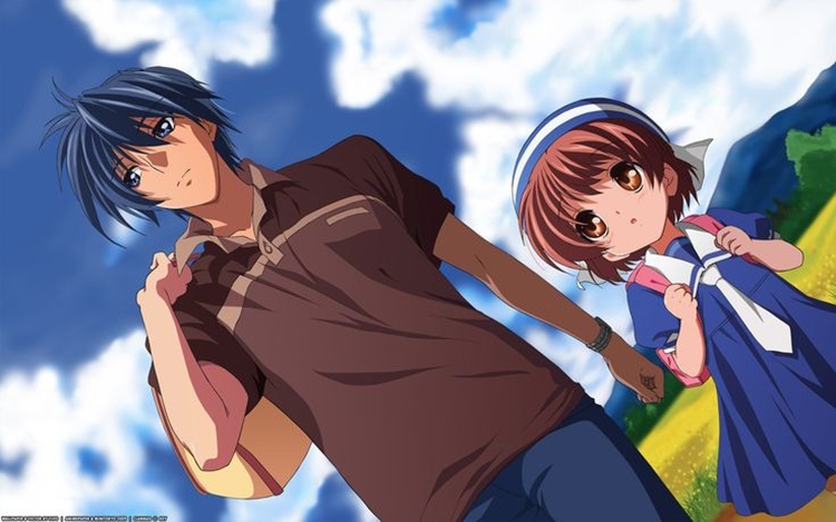 Clannad (hình 12)