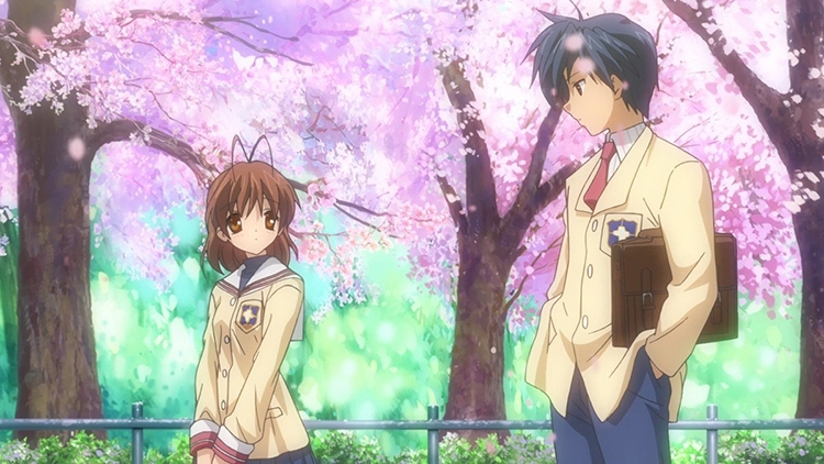 Clannad (hình 3)