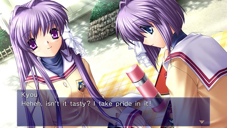 Clannad (hình 6)