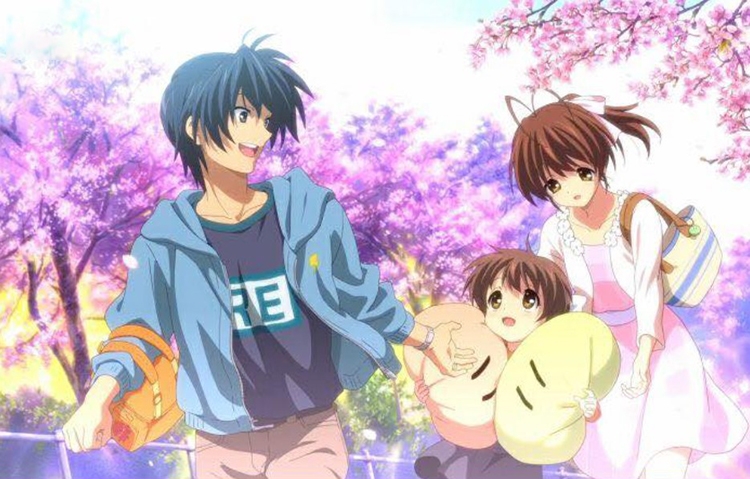 Clannad (hình 8)