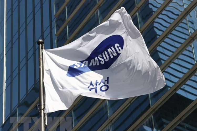 Samsung của nước nào