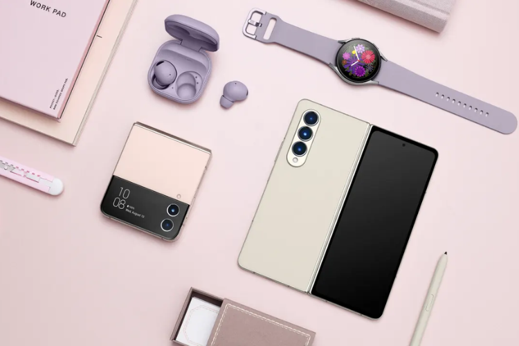 Có nên sở hữu các sản phẩm Samsung?