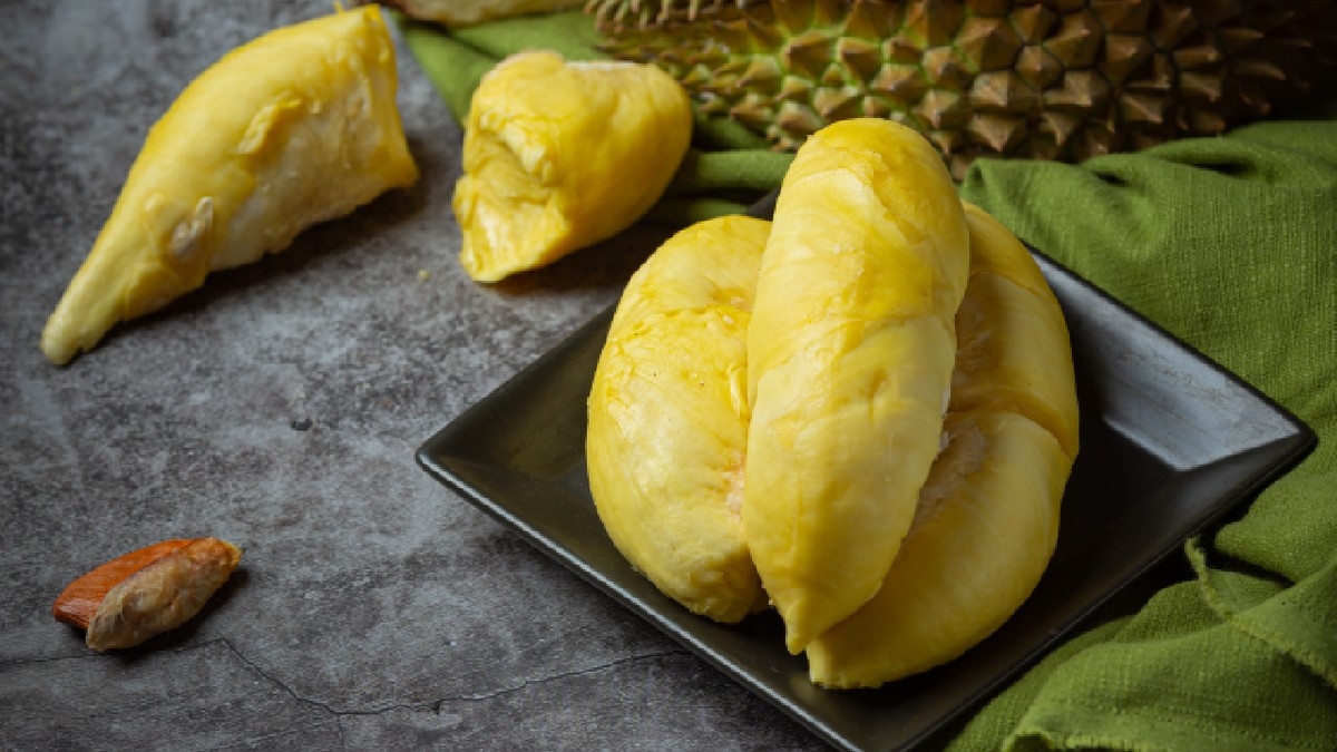 cách bảo quản sầu riêng - hình 2