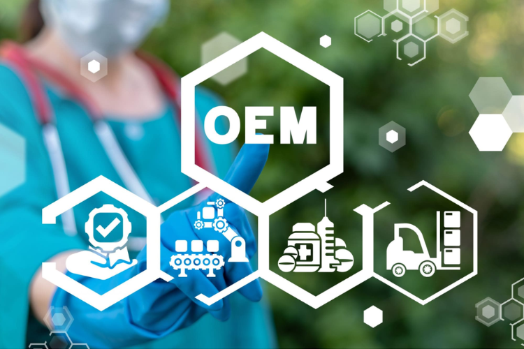 Hàng OEM có tốt không?