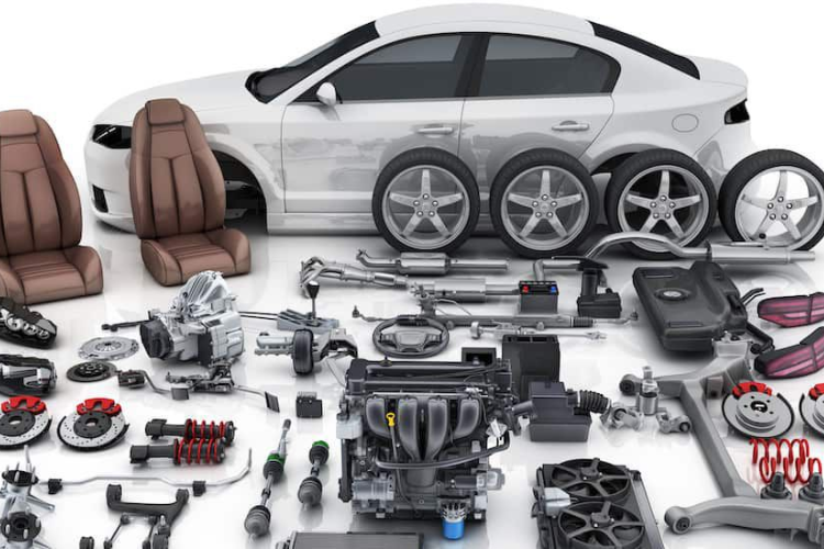 Những lợi thế của OEM