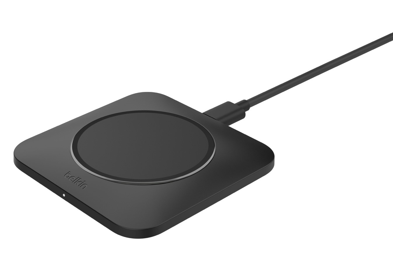 Đế sạc không dây BoostCharge Pro Universal Easy 15W