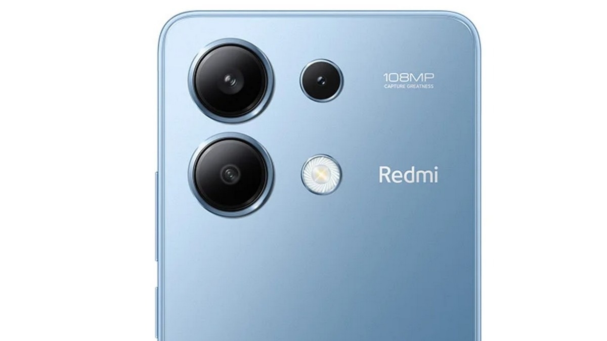 Redmi Note 13 có gì mới 2