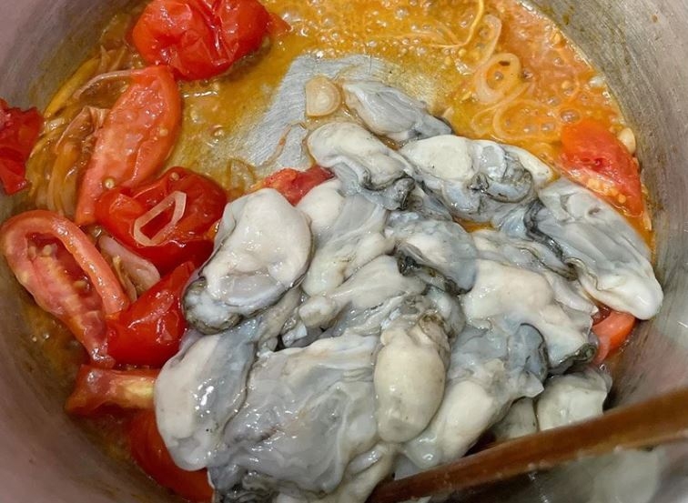 canh hàu nấu chua 7