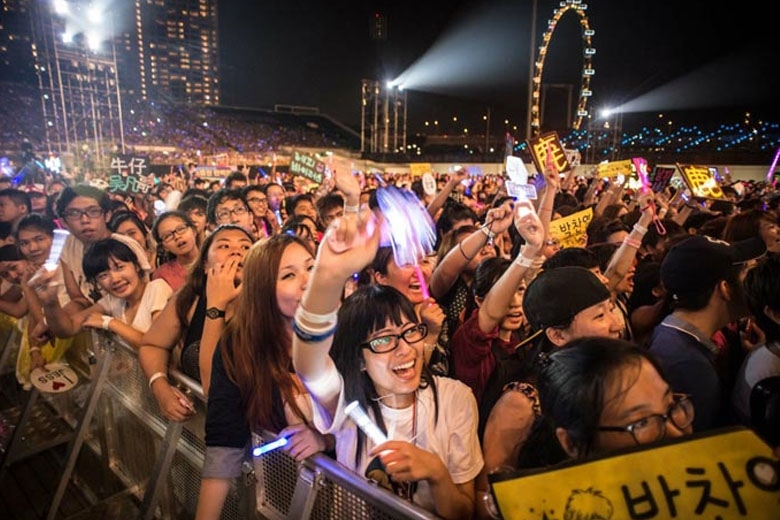 Akgae là gì hình 8