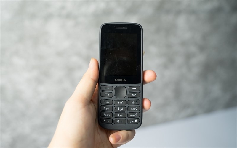 Điện thoại Nokia của nước nào 10