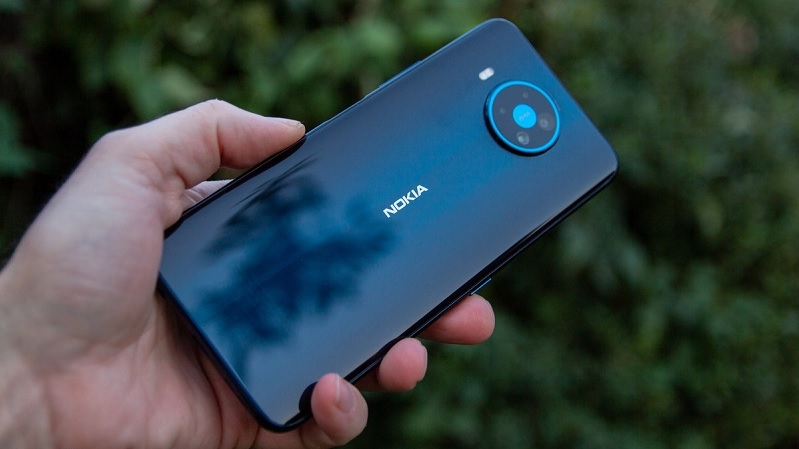 Điện thoại Nokia của nước nào 9