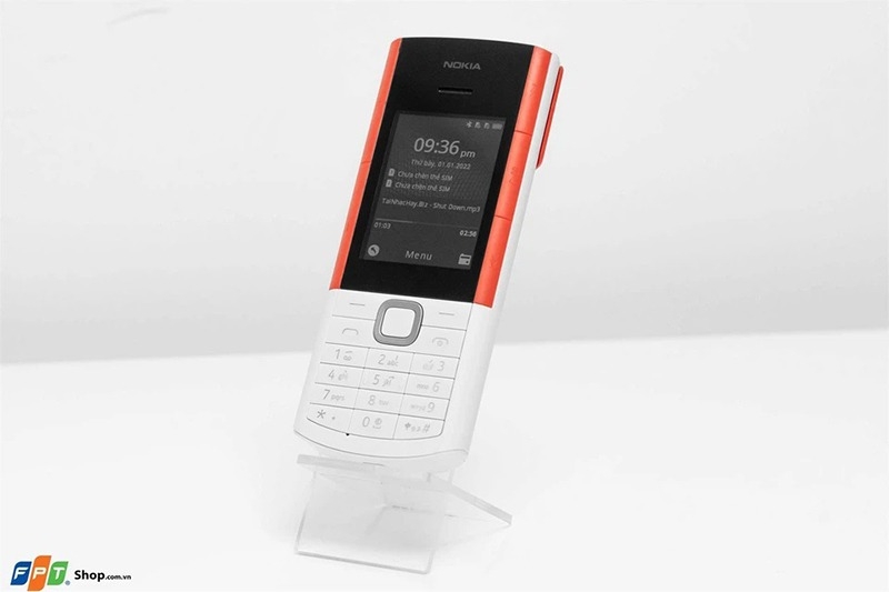 Các dòng điện thoại Nokia hiện nay