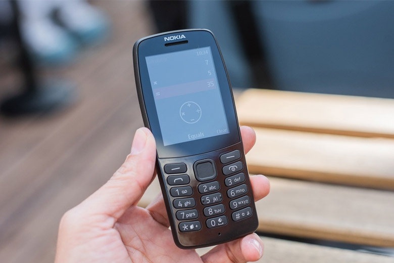 Điện thoại Nokia của nước nào 16