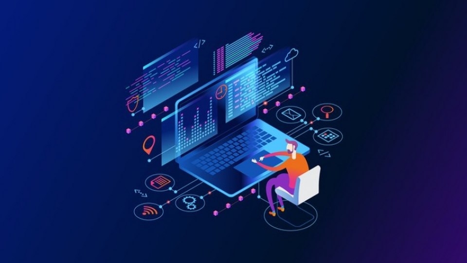 Trình biên dịch gồm các biến