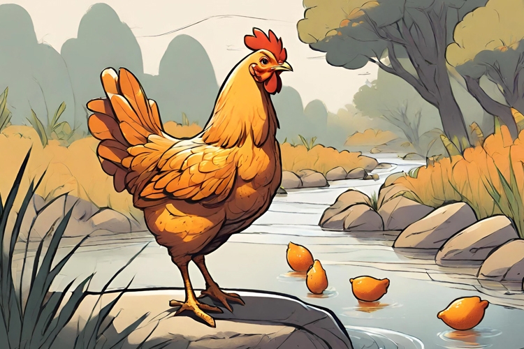 Năm 2024 tuổi Dậu hợp màu gì?