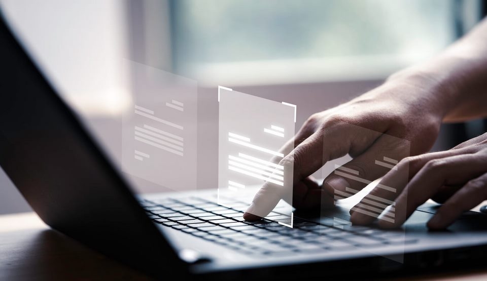 Những cú pháp khai báo được triển khai